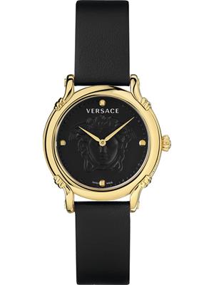 Versace Safety Pin Watch 34mm