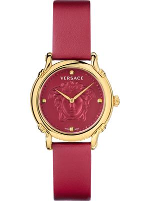 Versace Safety Pin Watch 34mm