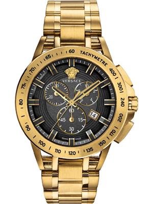 Versace Sport Tech Men's Watch 45mm