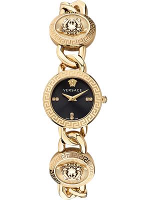 Versace Stud Icon Diamond Watch 26mm