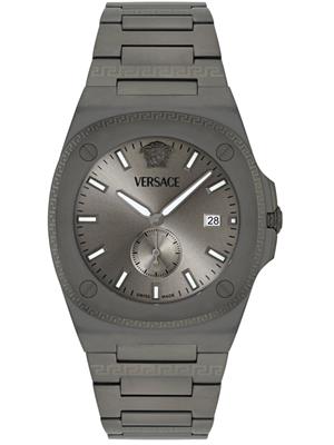 Versace Tolomeo Bracelet Watch 40mm