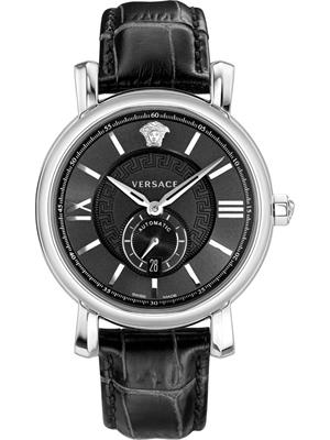 Versace URBAN GENT Automatic Watch 44mm