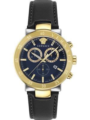 Versace Urban Mystique Watch 43mm 