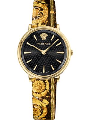 Versace V-Circle Tribute Edition Baroque SS'92 38mm