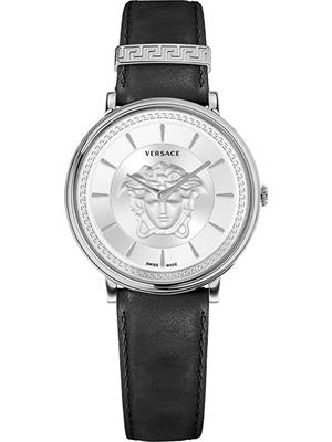 Versace V-Circle Lady Watch 38mm