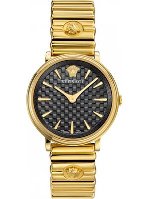 Versace V-Circle Logomania Edition 38mm