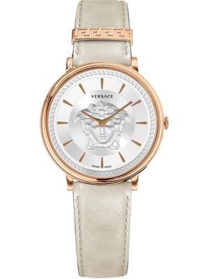 Versace V-Circle Medusa Watch 38mm