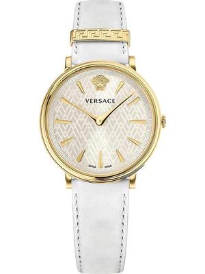 Versace V-Circle Special Edition Watch 38mm