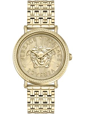 Versace V-Dollar Bracelet Watch 37mm