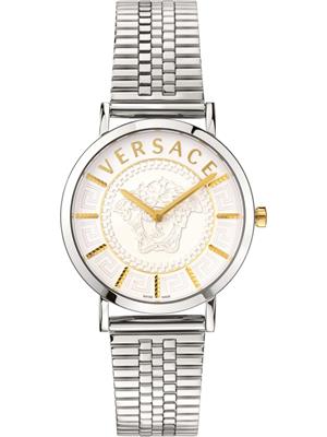 Versace V-Essential Bracelet Watch 36mm