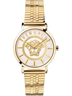 Versace V-Essential Watch 36mm