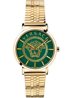 Versace V-Essential Watch 36mm