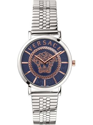 Versace V-Essential Watch 36mm