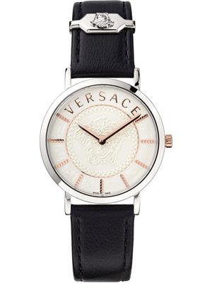 Versace V-Essential Watch 36mm