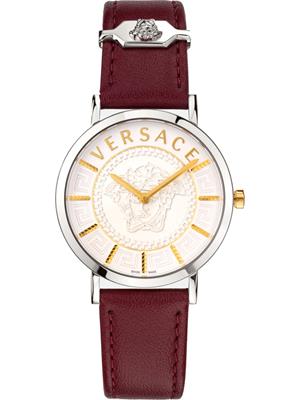 Versace V-Essential Watch 36mm