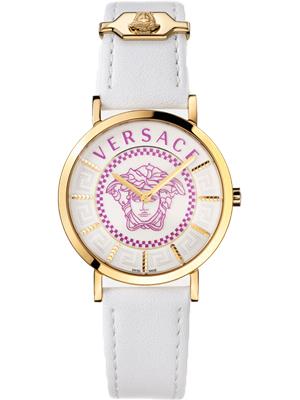 Versace V-Essential Watch 36mm