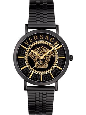 Versace V Essential Watch 40mm 