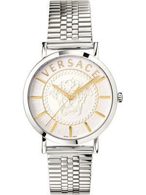 Versace V Essential Watch 40mm