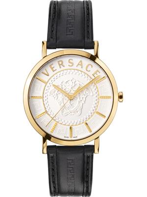 Versace V Essential Watch 40mm