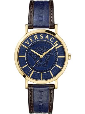 Versace V Essential Watch 40mm