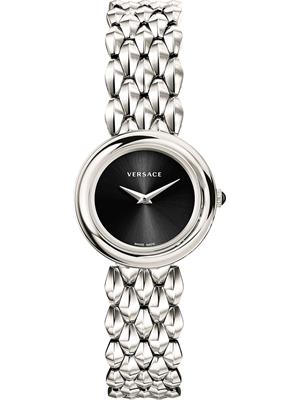 Versace V-Flare Swiss Watch 28mm