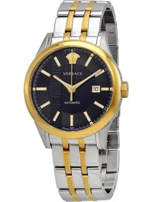 Versace V-Man Men's Automatic Watch 42mm