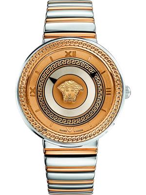 Versace V-Metal ICON Watch 40MM 