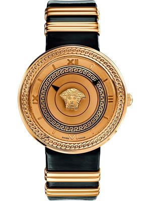 Versace V-Metal ICON Watch 40MM