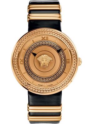 Versace V-metal Icon Watch 40mm