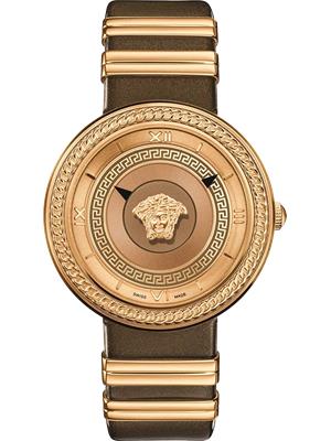 Versace V-Metal Icon Watch 40