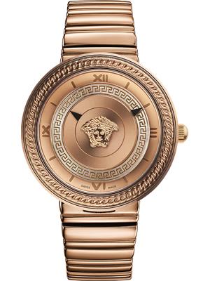 Versace V-Metal Watch 40mm