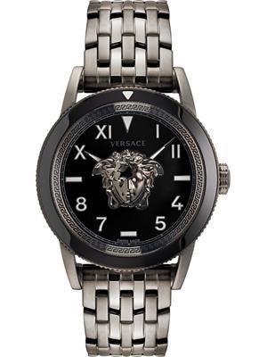 Versace V-Palazzo Bracelet Watch 43mm