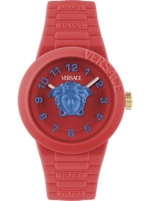 Versace V-Pop Kids Watch 34mm