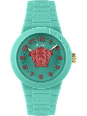 Versace V-Pop Kids Watch 34mm