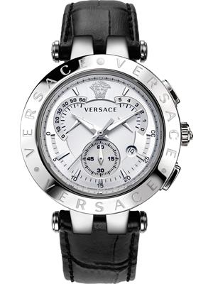 Versace V-RACE CHRONO Chronograph 42mm