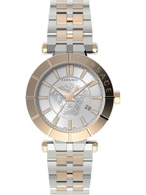 Versace V-Race Men's Watch 43mm