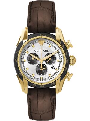 Versace V-Ray Watch 44mm