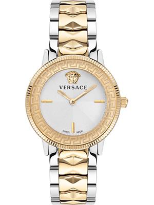 Versace V-Tribute Watch 36mm