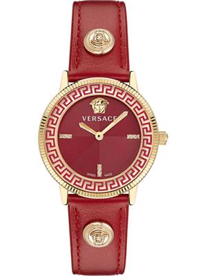 Versace V-Tribute Watch 36mm