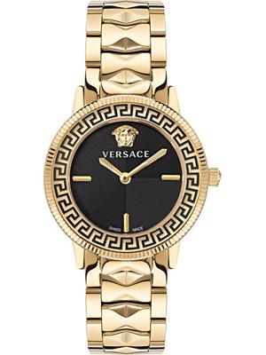 Versace V-Tribute Watch 36mm