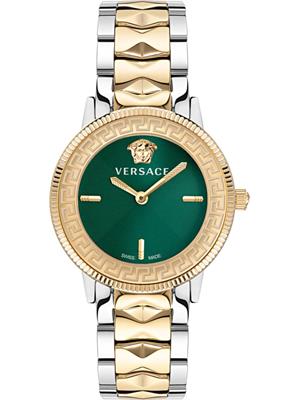 Versace V-Tribute Watch 36mm