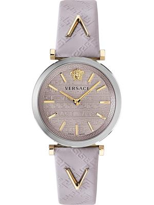 Versace V-Twist Pink Watch 36mm