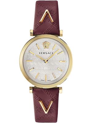 Versace V-Twist Watch 36mm