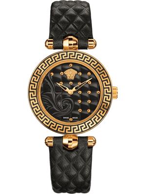 Versace Vanitas Micro Swiss Watch 30mm