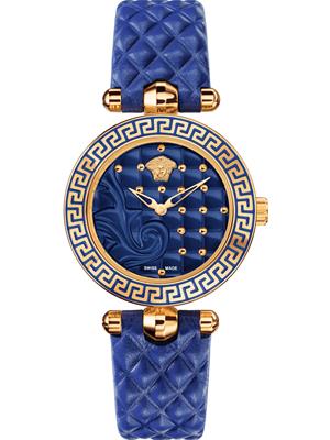 Versace Vanitas Micro Swiss Watch 30mm