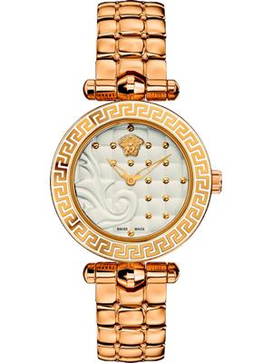 Versace Vanitas Micro Swiss Watch 30mm