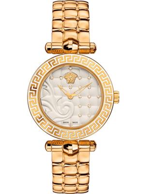 Versace Vanitas Micro Watch 30mm