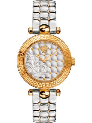 Versace Vanitas Micro Women's Watch 30mm