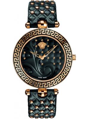 Versace Vanitas Watch 40mm