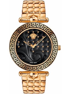 VERSACE VANITAS SWISS WATCH 40mm